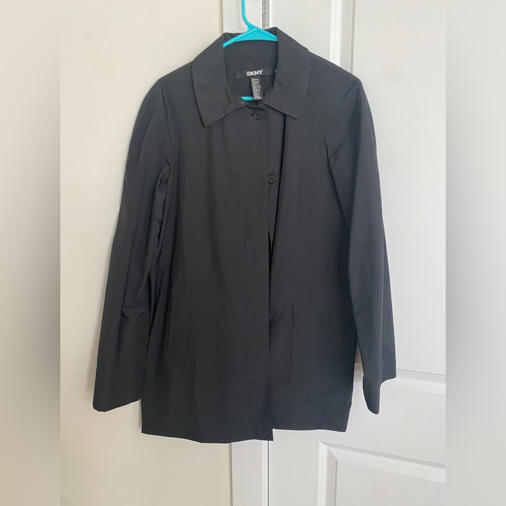 DKNY Coat